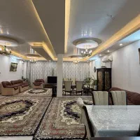 200متری دو طبقه با جواز تجاری