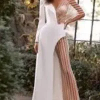 لباس مجلسی