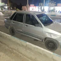 132مدل 90|خودرو سواری و وانت|کرمان, |دیوار