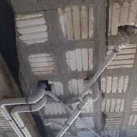 لوله کشی آب و فاضلاب