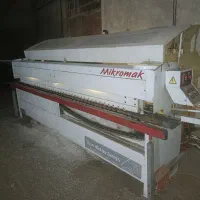 فروش اره در کن درکن kd380 mdf نجاری ام ولبه چسبان|ماشینآلات صنعتی|تهران, فردوسی|دیوار