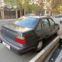 دوو سیلو cielo|خودرو سواری و وانت|تهران, هفت حوض|دیوار