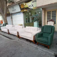 تعمیرات مبل و رنگ کاری صنایع چوبی