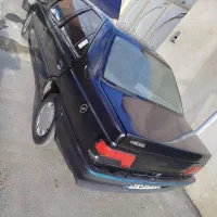 پژو ۴۰۵مشکی ۸۱