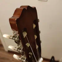 گیتار کلاسیک Takamine G116|گیتار، بیس، امپلیفایر|تهران, شهرآرا|دیوار