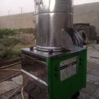 سبزی خورد کن|خردکن، آسیاب، غذاساز|قم, علی آباد سعدگان|دیوار