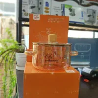 قوری و قابلمه پیرکس وارداتی