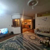 آپارتمان ۸۵متری کمپرسور بهاران طبقه ۴(املاک مزرعه)|فروش آپارتمان|الوند, |دیوار