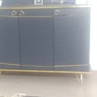 میز تلویزیون|بوفه، ویترین، کنسول|گلستان (تهران), |دیوار