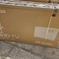 تلویزیون اسنوا ۵۵ اینچ مدل SSD-55LS540U