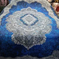 قالیچه و فرشینه