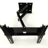 فروش پایه دیواری تلویزیون(براکت)|تلویزیون و پروژکتور|تبریز, |دیوار