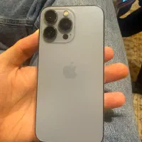 آیفون ۱۳ پرو ۲۵۶ گیگ - Iphone 13 pro 256 GB