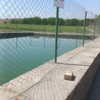 باغ همراه استخرشخصی ساز