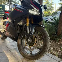 cbr250rr|موتورسیکلت|تهران, مجیدآباد|دیوار