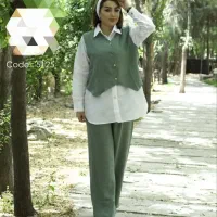 ست سه تیکه زنانه|لباس|اصفهان, عاشق‌آباد|دیوار
