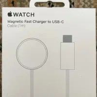 کابل شارژ مک سیف آیفون