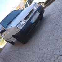 پراید مدل ۸۸