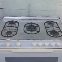 اجاق گاز فردار سینجر|اجاق گاز و لوازم برقی پخت‌وپز|سراب, |دیوار