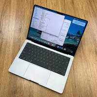 مک بوک M2max /32GB /1TSSD با ۳۰ هسته گرافیک