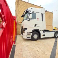 رنو۲۰۲۳|خودرو سنگین|اسلامشهر, ملکآباد|دیوار