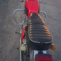 موتور ایژ 89