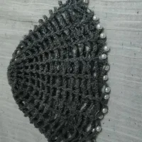 کلاه بافتنی