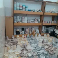 آف سنگ مصنوعی فقط۳روز|صنایع دستی و سایر لوازم تزئینی|شیراز, کوشک میدان|دیوار