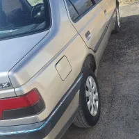 پژو جی ال ایکس ۸۴|خودرو سواری و وانت|دورود, |دیوار