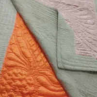 فروش لهاف|رختخواب، بالش، پتو|مشهد, حجت|دیوار