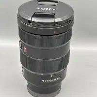 لنز سونی Sony FE 24-70mm f/2.8 GM|دوربین عکاسی و فیلم‌برداری|شیراز, سینما سعدی|دیوار