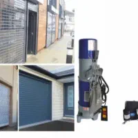 کر کره برقی