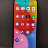 گوشی سامسونگ A51|موبایل|کرج, حیدرآباد|دیوار