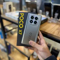 Poco x7 512گیگ
