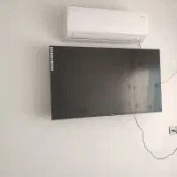 تلوزیون 50اینج