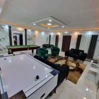 ویلا استخردار ۳خواب دربست با ۳تا وسایل بازی|اجارهٔ کوتاه‌مدت ویلا و باغ|تنکابن, |دیوار