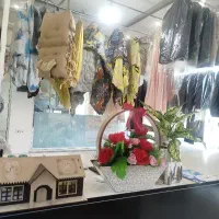 خشکشویی زمرد.شستشویه لباس و کیف و کفش و پرده و پتو
