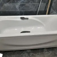وان حمام با کابین