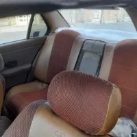 سمند LX|خودرو سواری و وانت|نجف‌آباد, یزدانشهر|دیوار