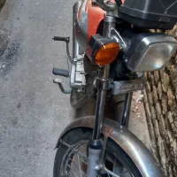 هوندا ۱۲۵
