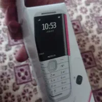 گوشی نوکیا 5310 روشن هم نشده سیم کارت نرفته روش
