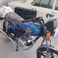 هندا پرواز  ۲۰۰