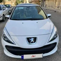 پژو207صفر پاناروما|خودرو سواری و وانت|شاهینشهر, خانه کارگر|دیوار