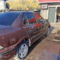 سمندsiمدل 91