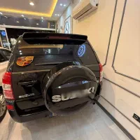 سوزوکی ویتارا ۱۳۹۶|خودرو سواری و وانت|مشهد, امام رضا (ع)|دیوار