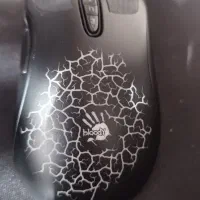 موس گیمینگ bloody a90|قطعات و لوازم جانبی رایانه|تهران, کیانشهر|دیوار