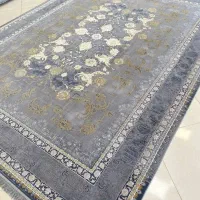 فرش ۱۲۰۰و۱۵۰۰‌شانه خرید مستقیم از کارخانه|فرش|کاشان, شهرک صنعتی راوند|دیوار
