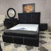 10تخت‌ رایا،نواع مدل تخت خواب،تولیدی انصاری 1|تخت و سرویس خواب|دوگنبدان, |دیوار