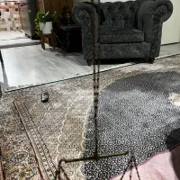 ترازو برنجی قدیمی