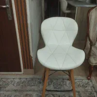 چهار تا صندلی اپن